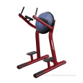 Sporting gym chin dip bar station exercise machine